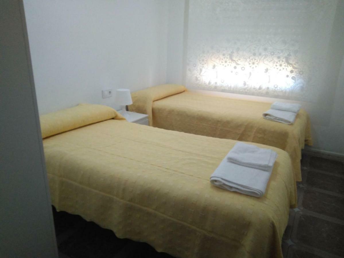 Lejlighed Apartamento Angelinma *