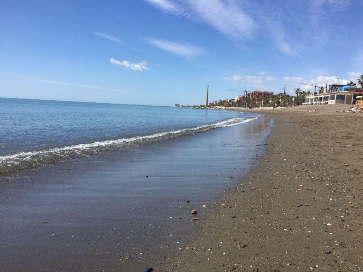 Apartamento Angelinma Lejlighed *